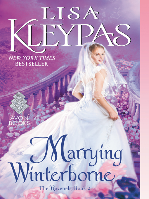 Title details for Marrying Winterborne by Lisa Kleypas - Wait list